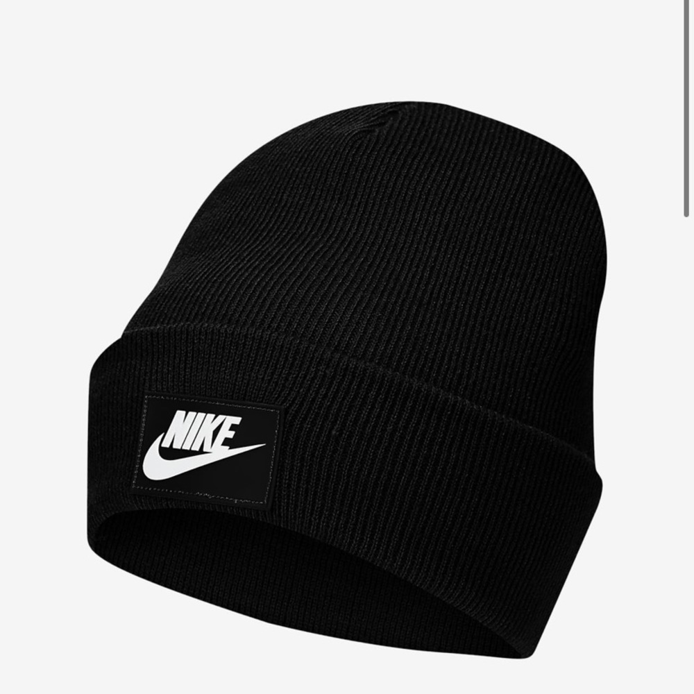 Nike beanie